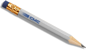CMC Bleistift