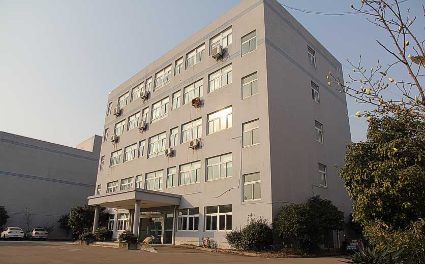Ningbo CMC China