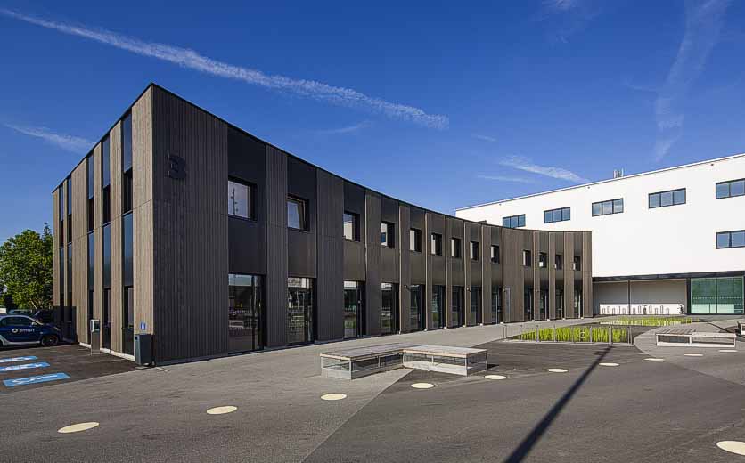 Ningbo CMC Europe