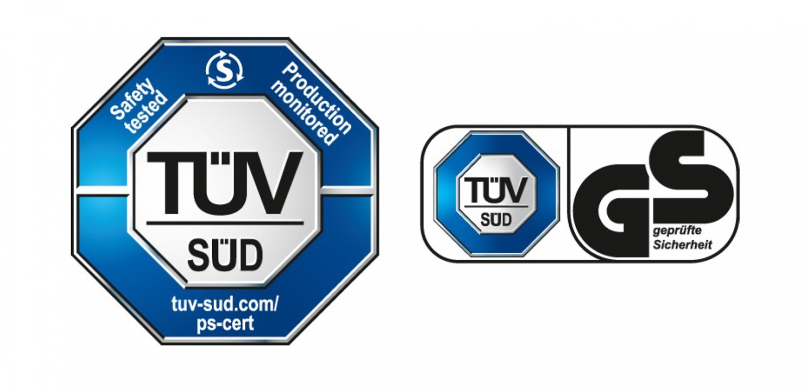 TÜV GS