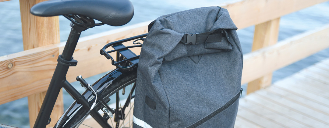 Fahrradtasche