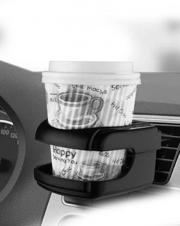 Getränkehalter mit Becher