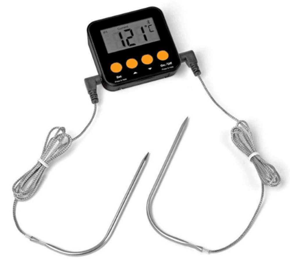 Bluetooth Thermometer digital