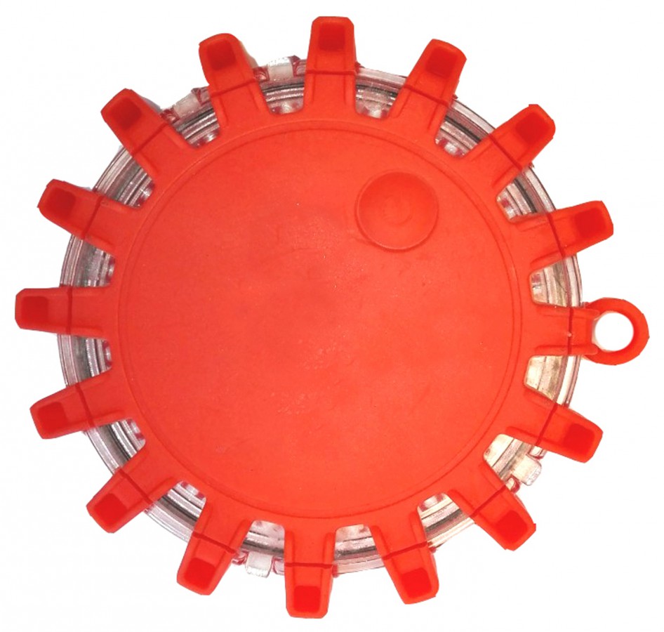 LED Warnleuchte