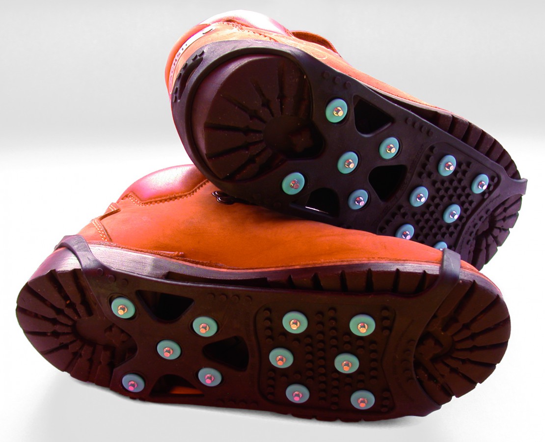 Schuhspikes
