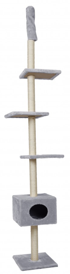 Deckenkratzbaum