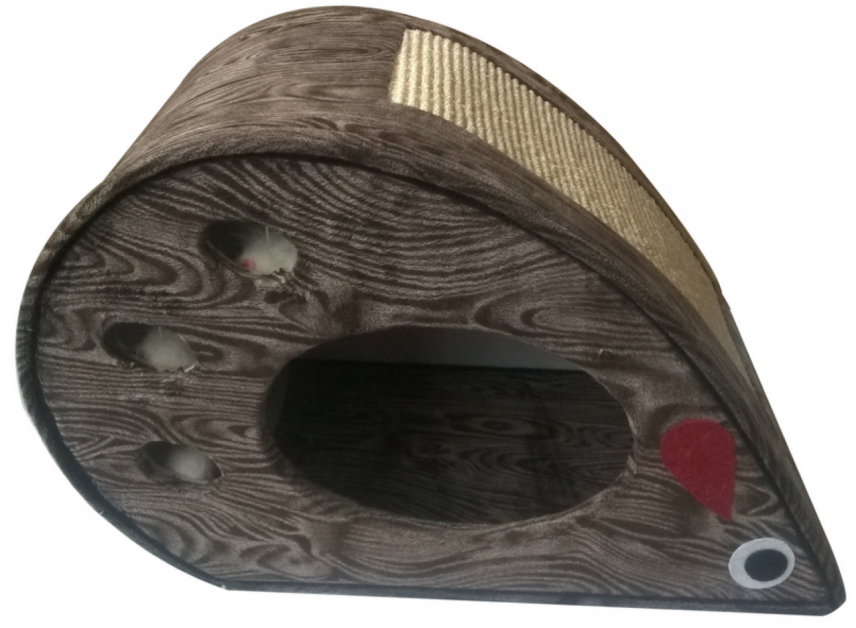 Kratzmaus