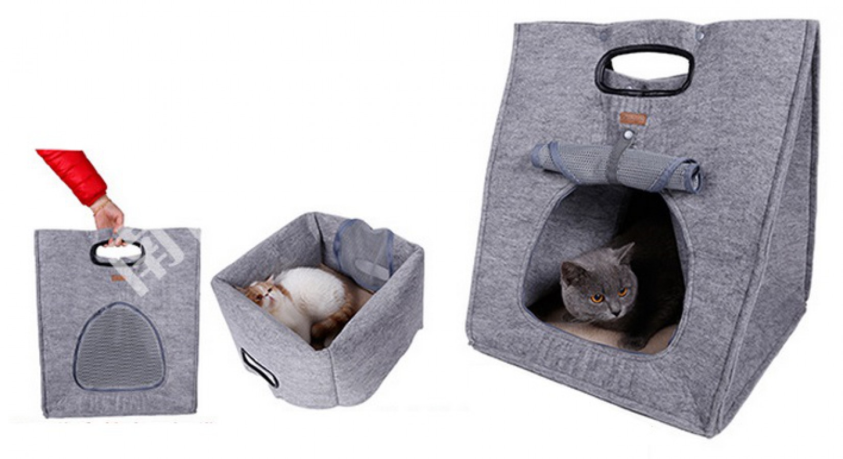 Kuschelhöhle