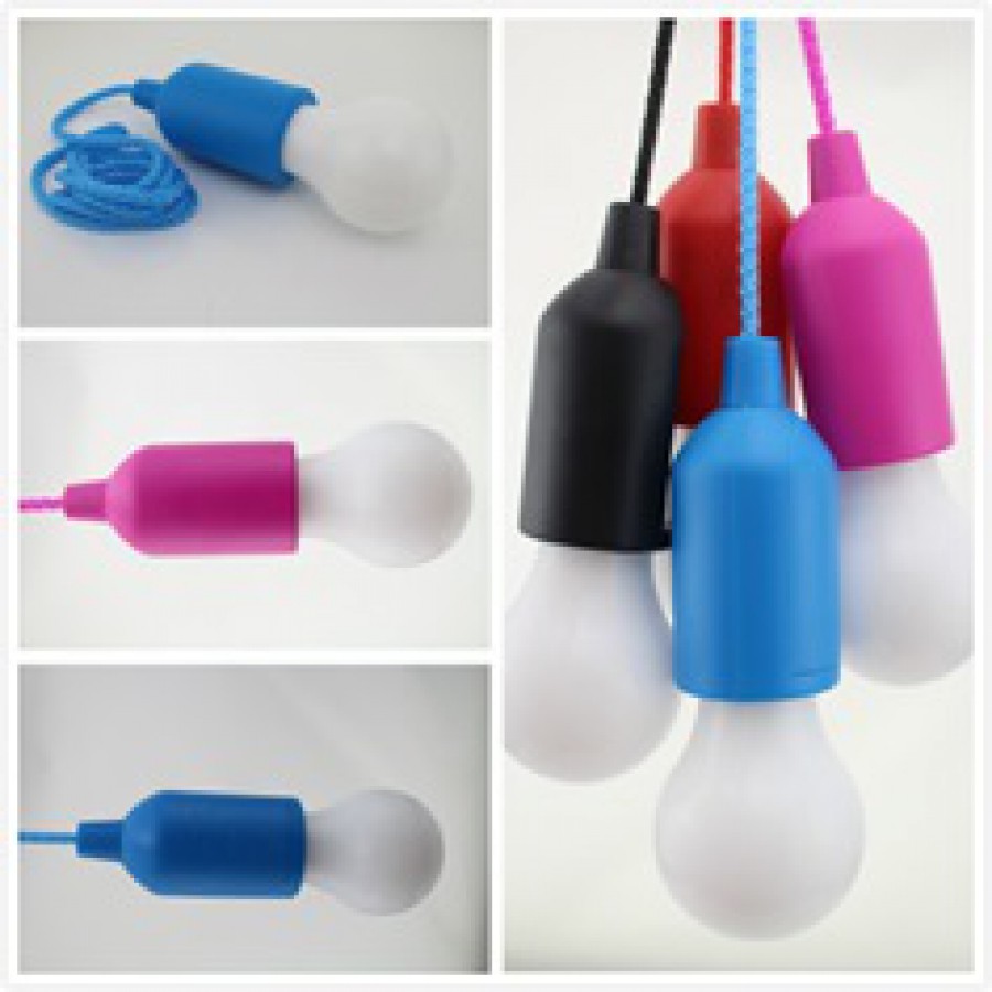 Deko-LED mit Fassung