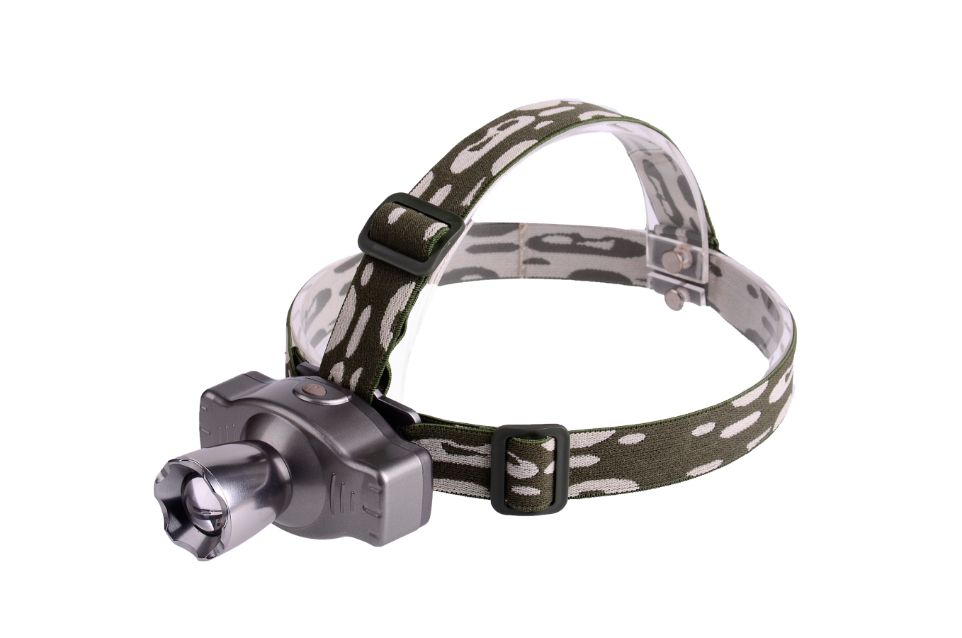 Stirnlampe aufladbar
