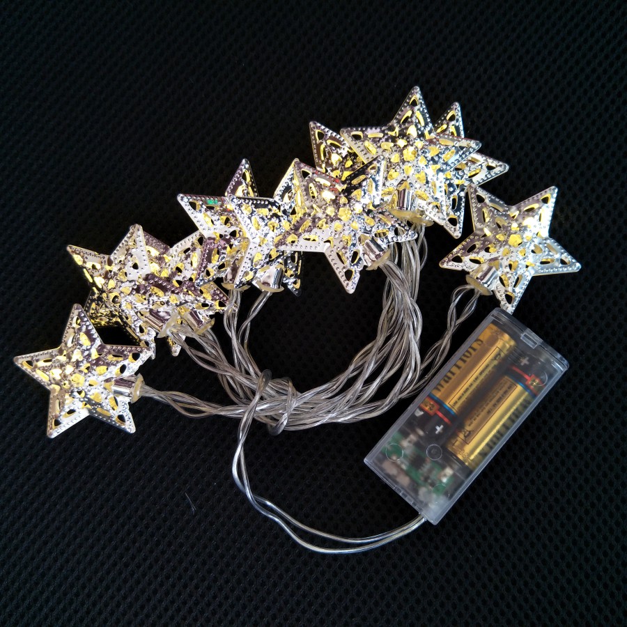 LED Tischdeko