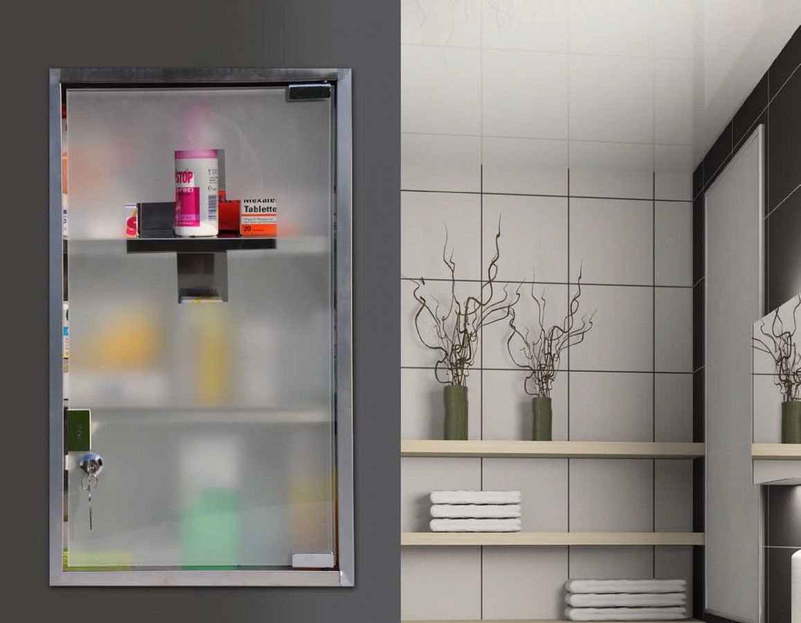 Medizinschrank