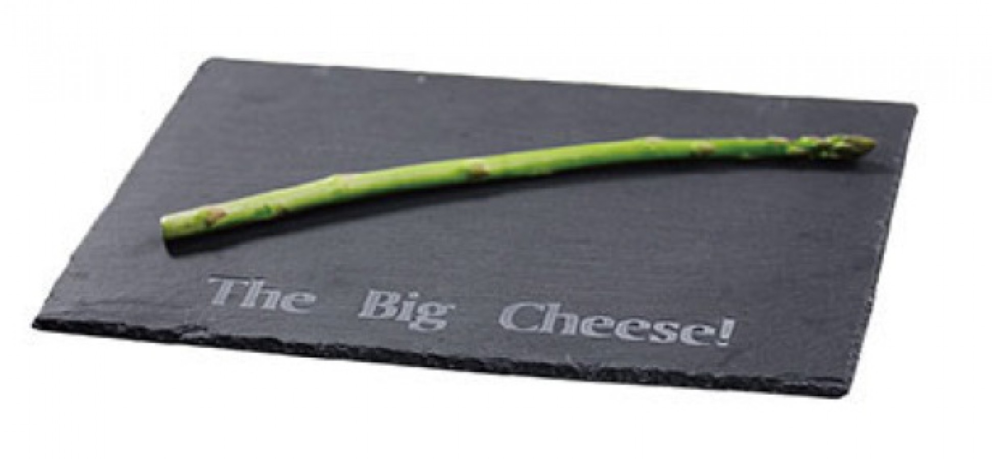 Schieferplatten mit Gravierung