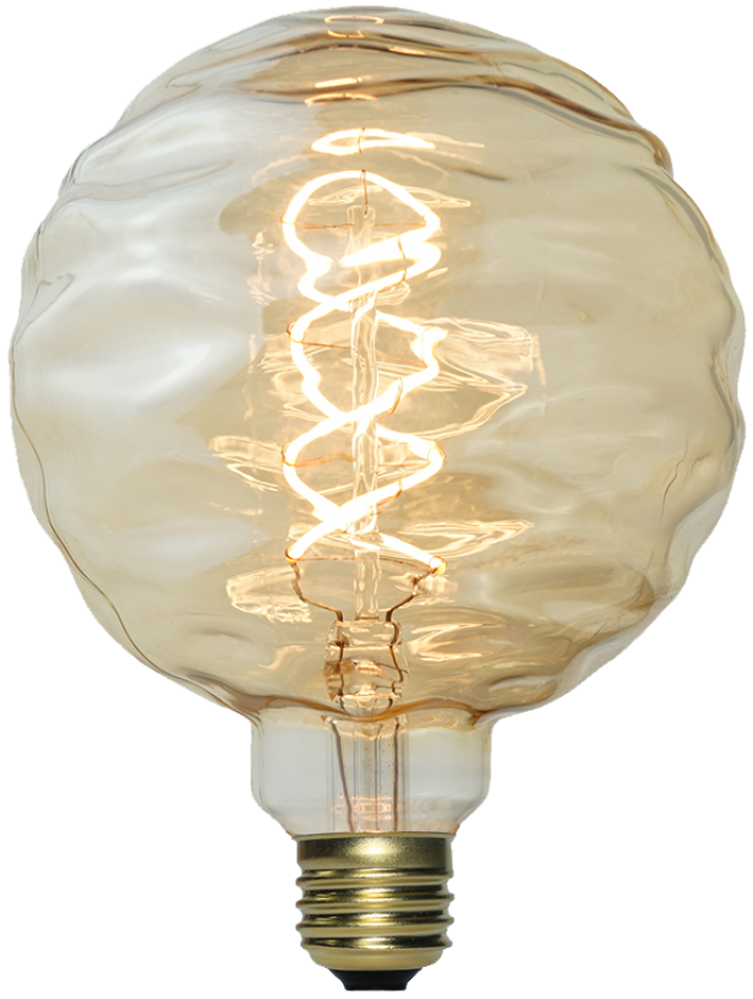 Filament Decor Bulb G95