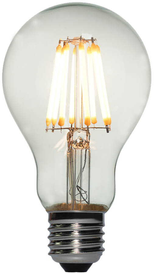 Filament Bulb A60