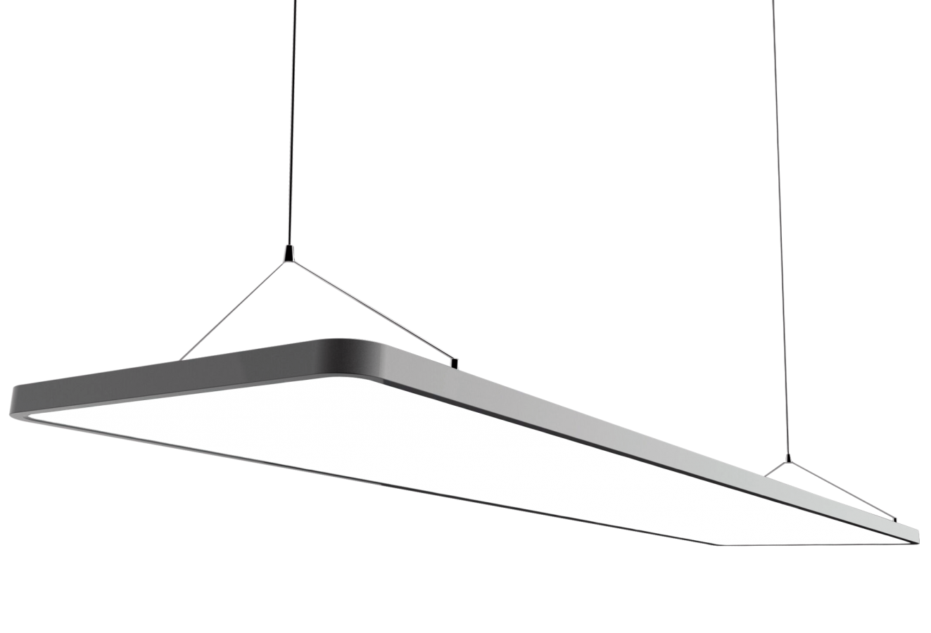 Hängeleuchte Mirror
