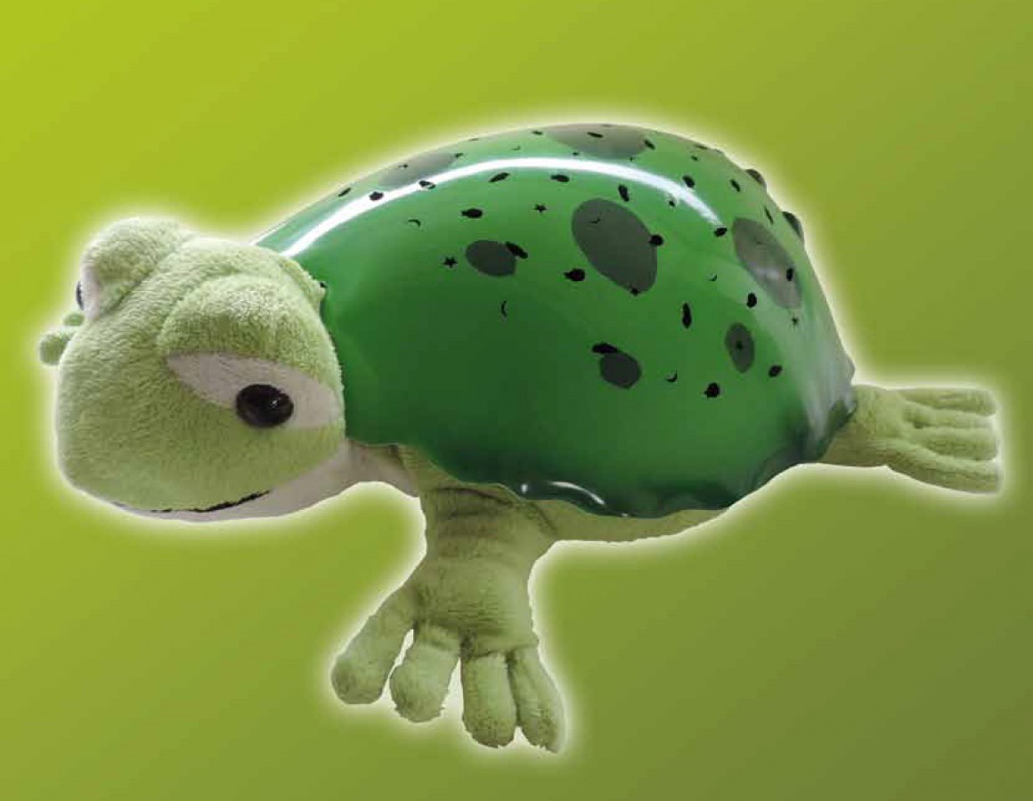LED Nachtlicht Frosch
