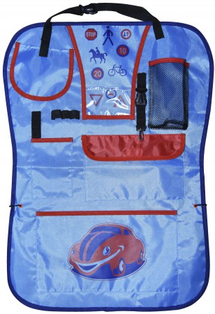 Kinderautoorganizer
