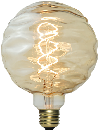 Filament Decor Bulb G95
